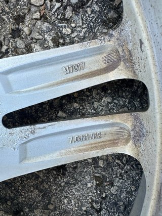 Llantas AUTEC AUDI A3 y neumáticos seminuevos