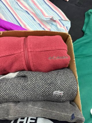 Ropa de marca premium y diseñador grado A por KG