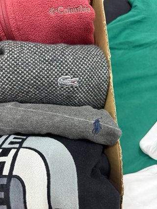 Ropa de marca premium y diseñador grado A por KG