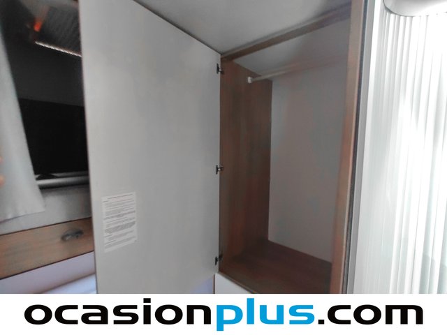 Fiat Ducato 2.3D A Series A 70 110 kW (150 CV)