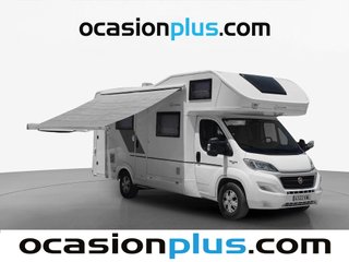 Fiat Ducato 2.3D A Series A 70 110 kW (150 CV)