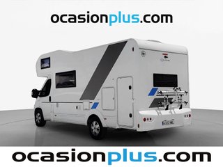 Fiat Ducato 2.3D A Series A 70 110 kW (150 CV)