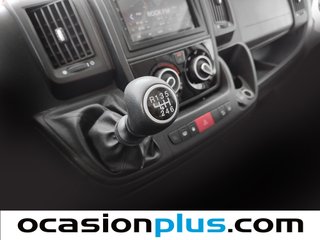 Fiat Ducato 2.3D A Series A 70 110 kW (150 CV)