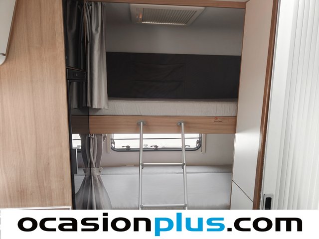 Fiat Ducato 2.3D A Series A 70 110 kW (150 CV)