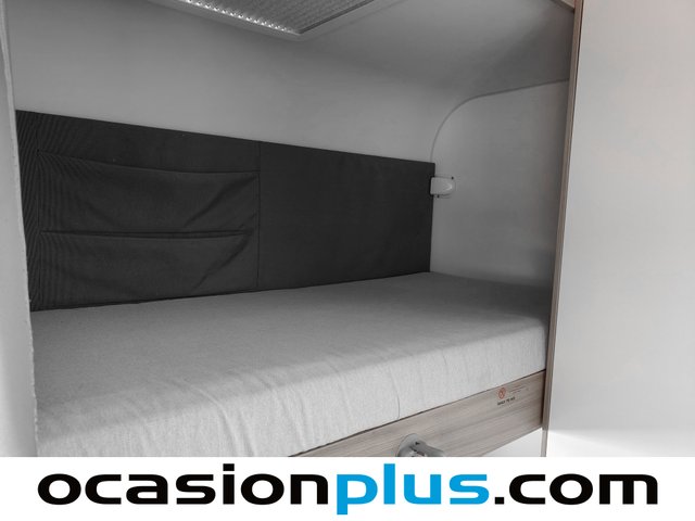 Fiat Ducato 2.3D A Series A 70 110 kW (150 CV)