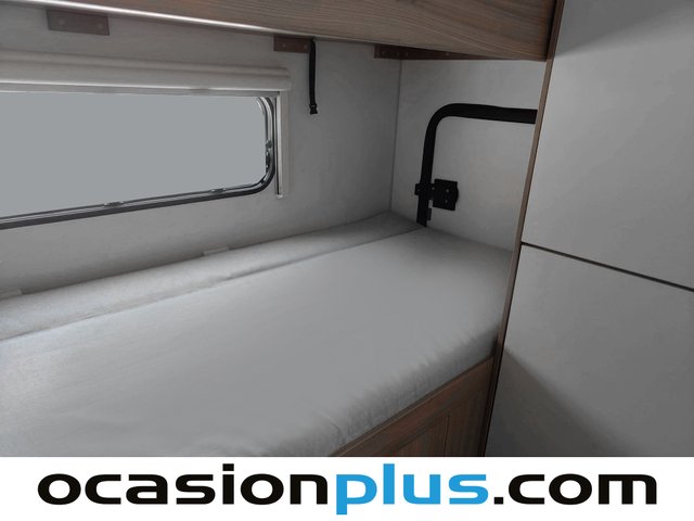Fiat Ducato 2.3D A Series A 70 110 kW (150 CV)