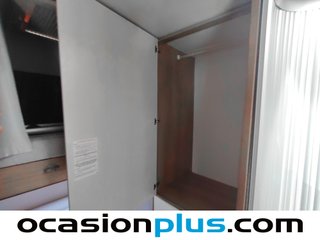 Fiat Ducato 2.3D A Series A 70 110 kW (150 CV)