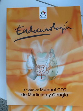 Manuales MIR CTO 14 Ed