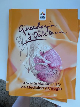Manuales MIR CTO 14 Ed