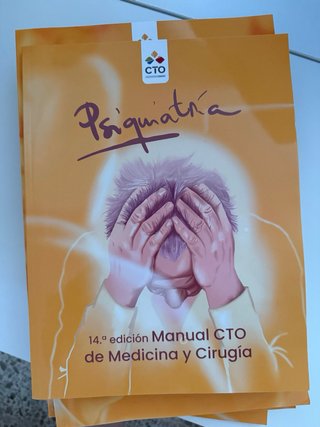Manuales MIR CTO 14 Ed