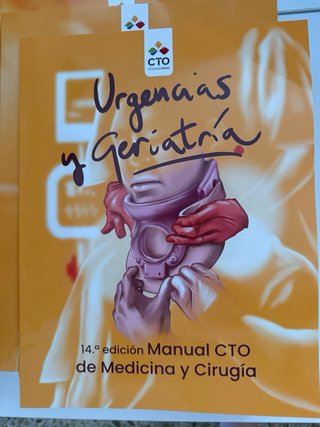 Manuales MIR CTO 14 Ed