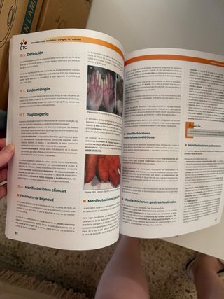 Manuales MIR CTO 14 Ed