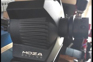 Moza R3 Volante Gaming