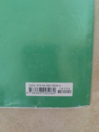 Geografia i Història 4 ESO. ISBN: 9788468295084