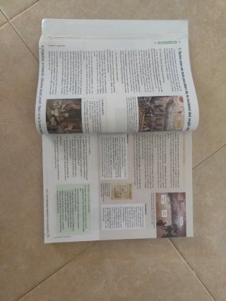 Geografia i Història 4 ESO. ISBN: 9788468295084