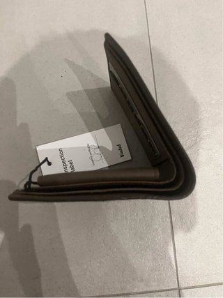 Gucci GG Supreme Wallet Original – nueva