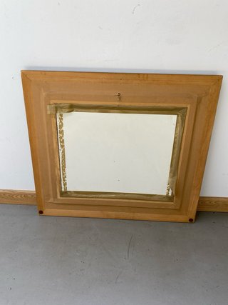 Cuadro Pintura Óleo Paisaje Marino Tormentoso