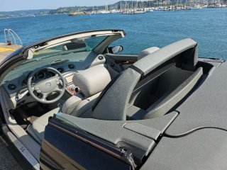 Mercedes-Benz  SL 2006