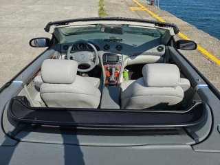 Mercedes-Benz  SL 2006