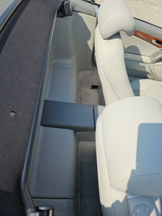 Mercedes-Benz  SL 2006