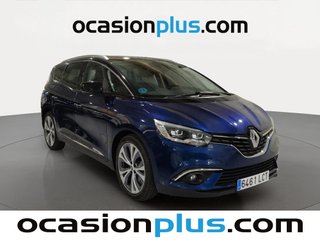 Renault Grand Scenic Zen TCe 118 kW (160 CV) EDC GPF