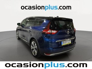 Renault Grand Scenic Zen TCe 118 kW (160 CV) EDC GPF