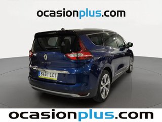 Renault Grand Scenic Zen TCe 118 kW (160 CV) EDC GPF
