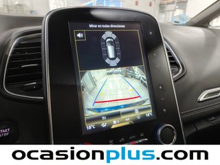 Renault Grand Scenic Zen TCe 118 kW (160 CV) EDC GPF
