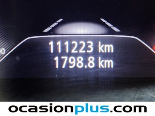 Renault Grand Scenic Zen TCe 118 kW (160 CV) EDC GPF