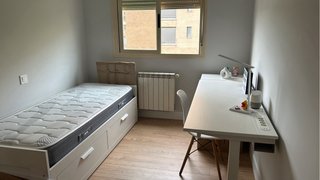 Cama nido Brimmes Ikea 80x200