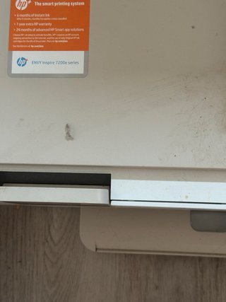 Stampante HP ENVY Inspire 7200e