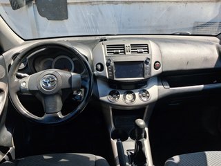Toyota RAV4 2.0 VVTI SOL 4x4