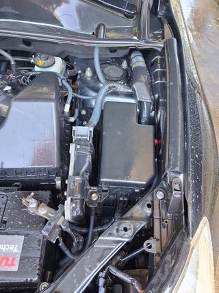 Toyota RAV4 2.0 VVTI SOL 4x4