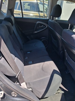 Toyota RAV4 2.0 VVTI SOL 4x4