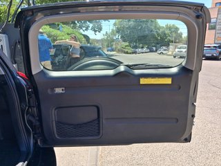 Toyota RAV4 2.0 VVTI SOL 4x4