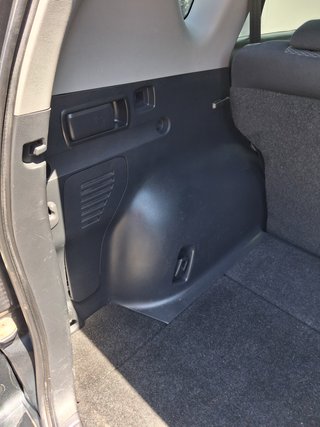 Toyota RAV4 2.0 VVTI SOL 4x4