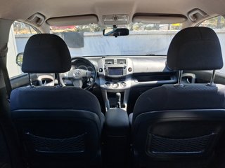 Toyota RAV4 2.0 VVTI SOL 4x4