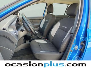 Dacia Sandero Stepway TCe 66 kW (90 CV)