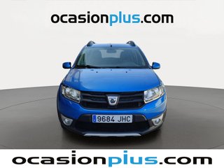 Dacia Sandero Stepway TCe 66 kW (90 CV)