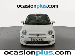 Fiat 500 1.2 8v Lounge 51 kW (69 CV)