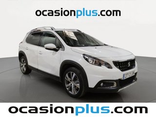 Peugeot 2008 PureTech 130 S&S Allure 96 kW (130 CV)