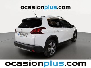 Peugeot 2008 PureTech 130 S&S Allure 96 kW (130 CV)