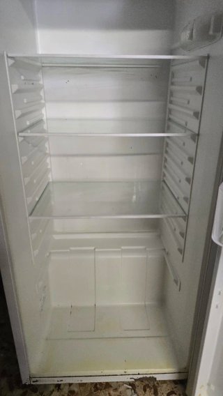 Frigorífico Smeg - Funciona