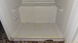 Frigorífico Smeg - Funciona