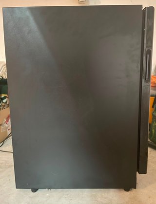 Vinoteca Vinobox 40 GC 1T Precio negociable