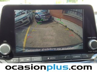 Nissan Juke DIG-T N-Connecta 4x2 DCT 84 kW (114 CV)