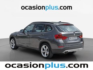 BMW X1 xDrive18d 105 kW (143 CV)