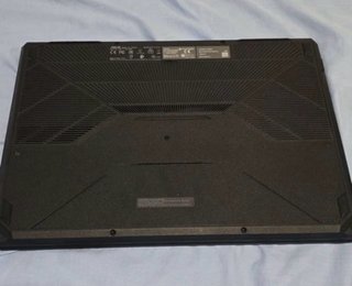 ASUS TUF Gaming Laptop
