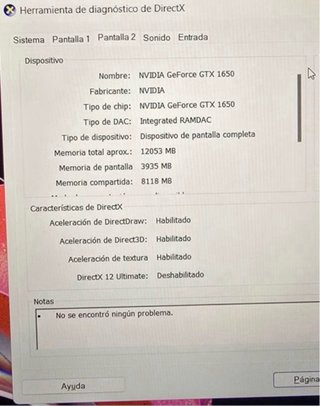 ASUS TUF Gaming Laptop