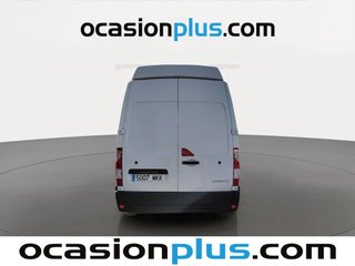 Renault Master Furgon L3H3 3500 Blue dCi 99 kW (135 CV)